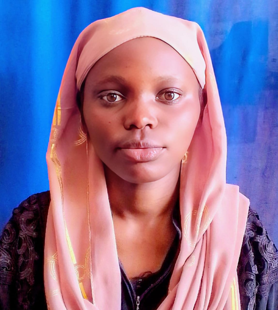 Abdallah Amina